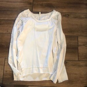 Free people top